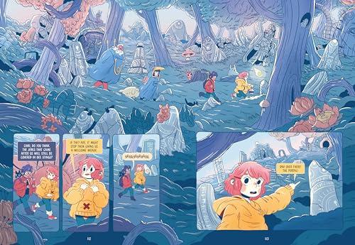 Rune: The Tale of a Thousand Faces: Waterstones Children’s Book Prize category