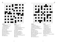 The Times Big Book of Quick Crosswords Book 1: 300 world-famous crossword puzzle