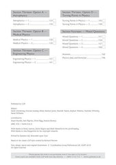 A-Level Physics: AQA Year 1 & 2 Exam Practice Workbook - includes Answers