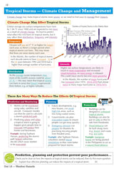 GCSE Geography AQA Revision Guide includes Online Edition, Videos & Quizzes