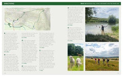 Wild Swimming Walks Bristol & Bath: 28 River, Lake and Waterfall Days out