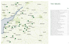 Wild Swimming Walks Bristol & Bath: 28 River, Lake and Waterfall Days out