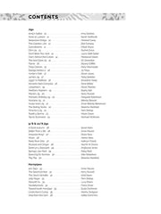 Folk Tunes from the Women: Over 150 contemporary tunes written by 100 female by Various - used book at Perkology Books