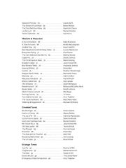 Folk Tunes from the Women: Over 150 contemporary tunes written by 100 female by Various - used book at Perkology Books