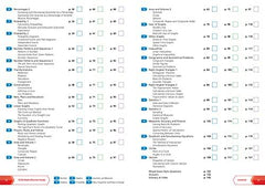 AQA GCSE 9-1 Maths Foundation All-in-One Complete Revision and Practice