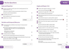 AQA GCSE 9-1 Maths Foundation All-in-One Complete Revision and Practice