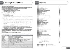 AQA GCSE 9-1 Maths Foundation All-in-One Complete Revision and Practice