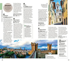 DK Florence and Tuscany (Travel Guide)