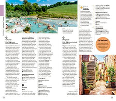 DK Florence and Tuscany (Travel Guide)