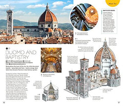 DK Florence and Tuscany (Travel Guide)