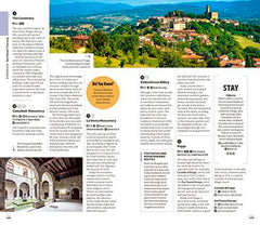 DK Florence and Tuscany (Travel Guide)
