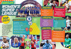 Shoot Official Annual 2025