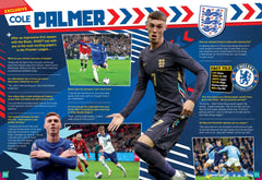 Shoot Official Annual 2025