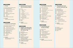 Greece in the Ancient World by Jeremy McInerney - used book at Perkology Books