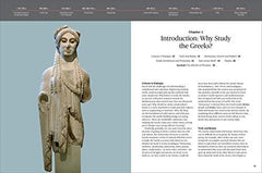 Greece in the Ancient World by Jeremy McInerney - used book at Perkology Books