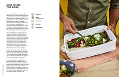 Dr Rupy Cooks: Over 100 easy, healthy, flavourful recipes