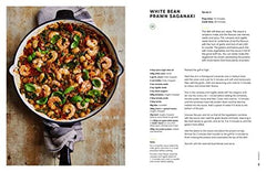 Dr Rupy Cooks: Over 100 easy, healthy, flavourful recipes