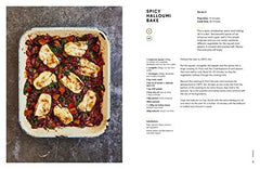 Dr Rupy Cooks: Over 100 easy, healthy, flavourful recipes