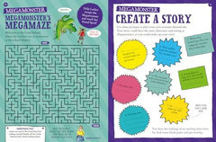 David Walliams Annual 2025: The new official illustrated David Walliams annual