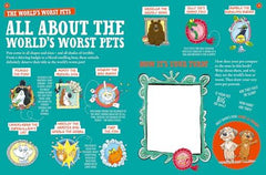 David Walliams Annual 2025: The new official illustrated David Walliams annual