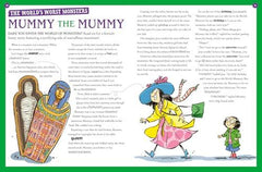 David Walliams Annual 2025: The new official illustrated David Walliams annual