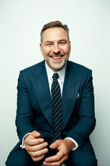 David Walliams Annual 2025: The new official illustrated David Walliams annual