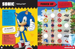 Sonic the Hedgehog Annual 2025