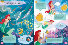 DISNEY PRINCESS ANNUAL 2025: Experience the magic of Disney Princess