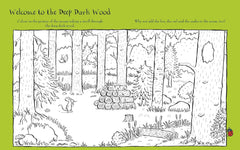 The Gruffalo and Friends Advent Calendar Book Collection