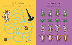 The Gruffalo and Friends Advent Calendar Book Collection