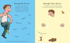 The Gruffalo and Friends Advent Calendar Book Collection