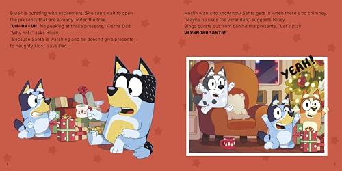 Bluey: Awesome Advent Book Bundle