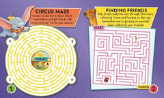 Disney: 5-in-1 Advent Calendar (Countdown to Christmas with stories,