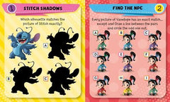 Disney: 5-in-1 Advent Calendar (Countdown to Christmas with stories,