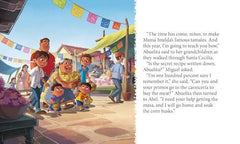 Disney: 5-in-1 Advent Calendar (Countdown to Christmas with stories,