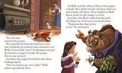 Disney Princess: Advent Calendar Storybook Collection