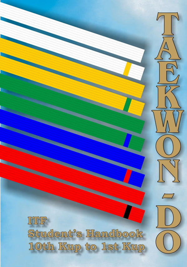 Taekwon-Do Student's Handbook