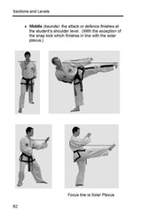 Taekwon-Do Student's Handbook