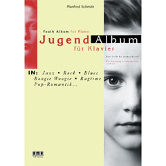Jugend-Album für Klavier