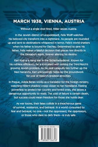 The Eagle's Shadow: 1 (The Covert War Chronicles)