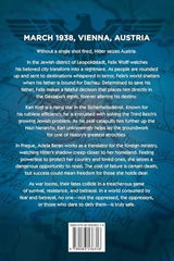 The Eagle's Shadow: 1 (The Covert War Chronicles)