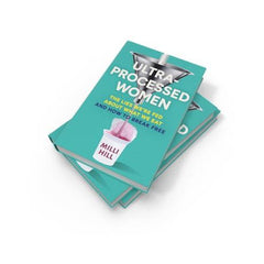 Ultra-Processed Women