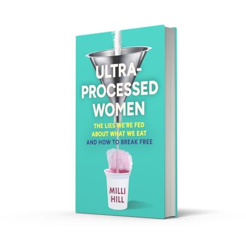 Ultra-Processed Women