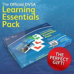 The Official DVSA Learning Essentials Pack -