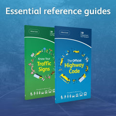 The Official DVSA Learning Essentials Pack -