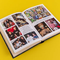 I Love You, Byeee: The hilarious new memoir from the bestselling author of