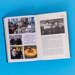 I Love You, Byeee: The hilarious new memoir from the bestselling author of