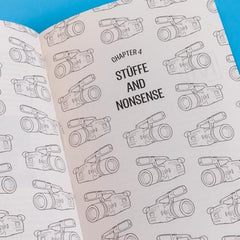 I Love You, Byeee: The hilarious new memoir from the bestselling author of