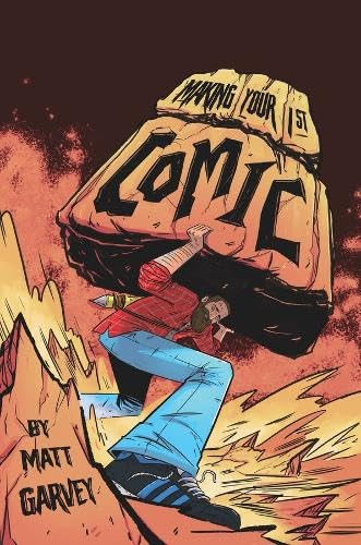 Making Your First Comic