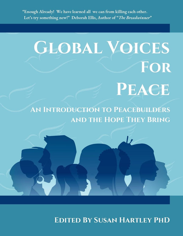 Global Voices For Peace